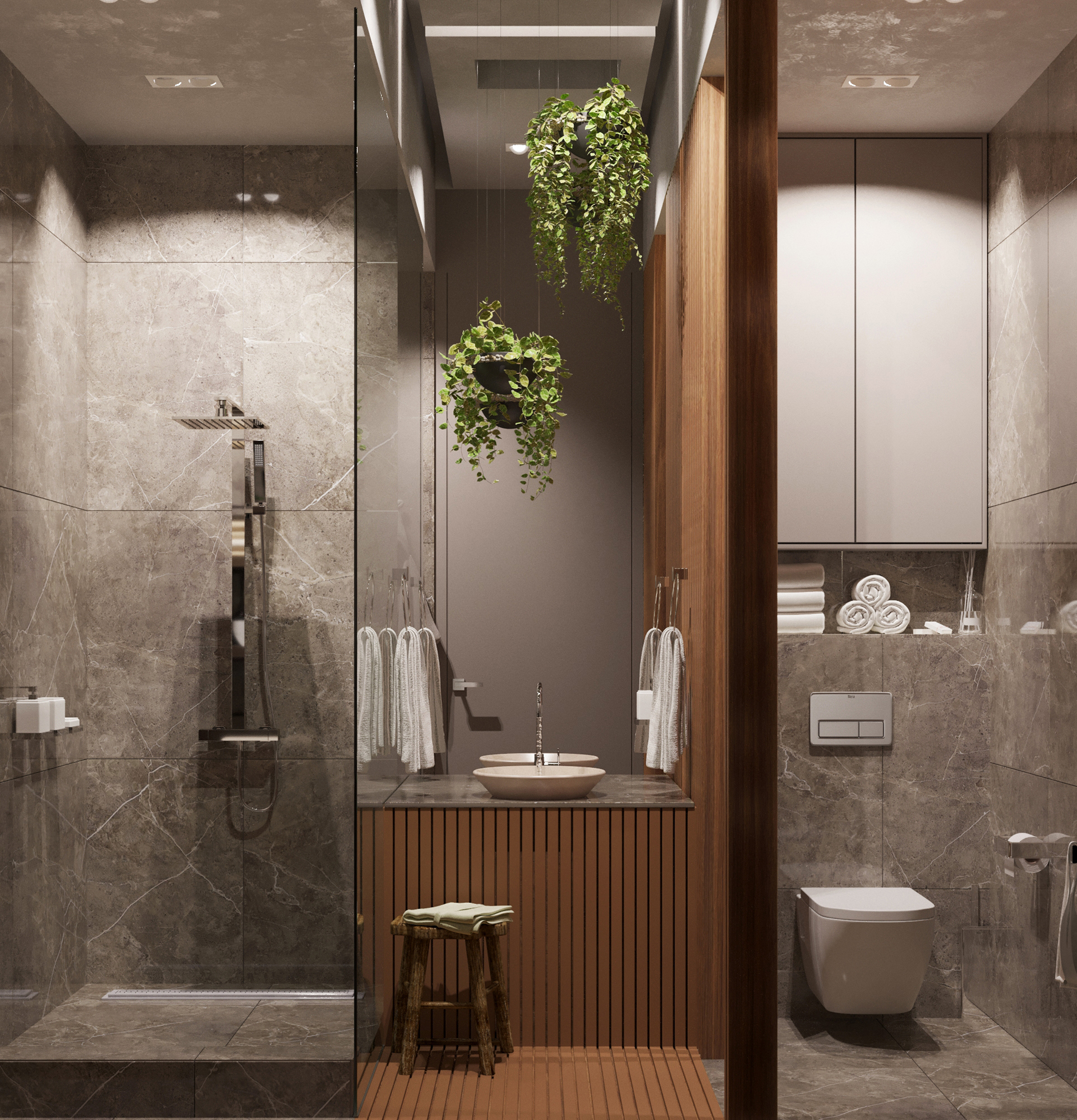 Houzz Bathroom Ideas